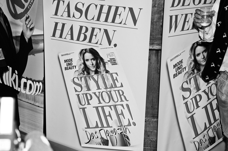 Style up your Life!
