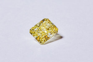 Yellow Diamond